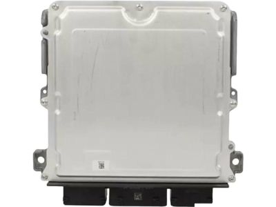 2020 Ford F-150 Engine Control Module - JL3Z-12A650-GBNP