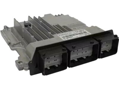 2020 Ford F-150 Engine Control Module - JL3Z-12A650-GBNP