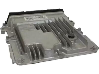 2020 Ford F-150 Engine Control Module - JL3Z-12A650-GBNP