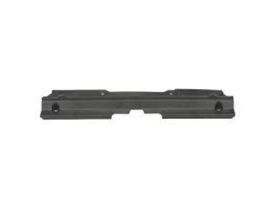 Lincoln Mark LT Air Deflector - BL3Z-19E525-A
