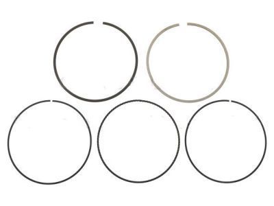 Ford Fusion Piston Ring Set - EJ7Z-6148-A