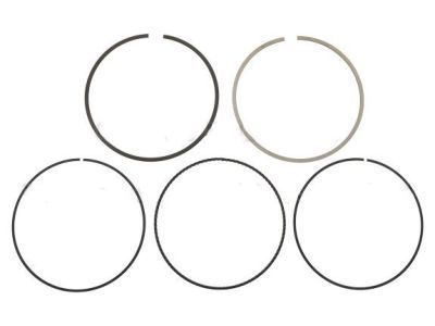 Lincoln MKZ Piston Ring Set - EJ7Z-6148-A