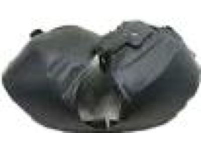 2008 Ford Taurus X Wheelhouse - 8F9Z-16102-A