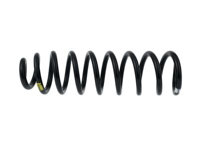 Lincoln Coil Springs - 3W1Z-5310-GA