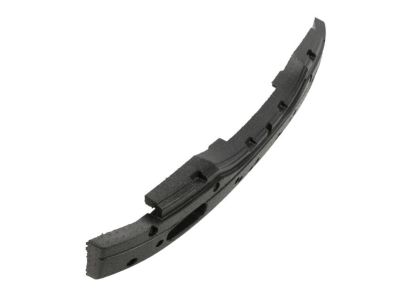 Ford XW4Z-17754-AA Isolator Assembly - Bumper Bar