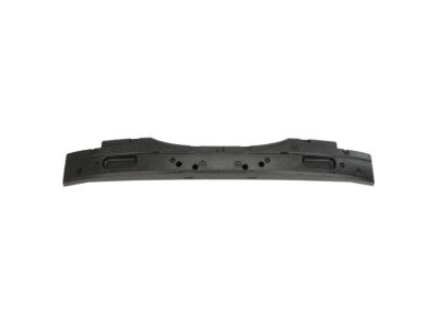 Ford XW4Z-17754-AA Isolator Assembly - Bumper Bar