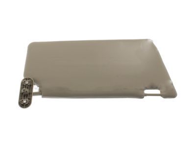 Ford 8S4Z-5404105-AA Sun Visor Assembly