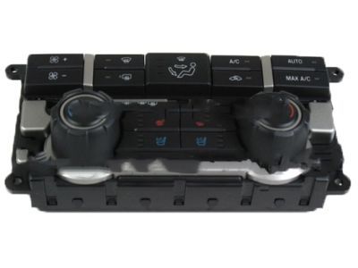 Lincoln Mark LT HVAC Control Module - BL3Z-19980-X