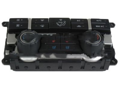 2011 Ford F-150 A/C Switch - BL3Z-19980-X