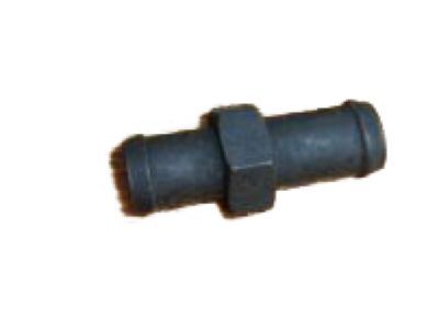 F1UZ-18D406-A Ford Heater Coolent Flow Control Assembly Product Photo 1 of 1