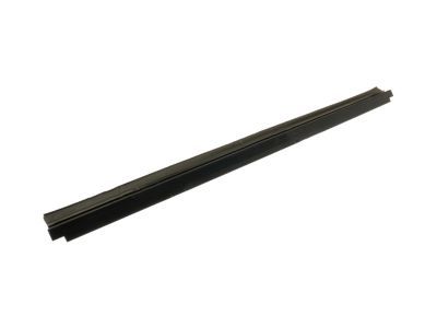 Ford E-450 Super Duty Door Seal - 6C2Z-1521456-AA