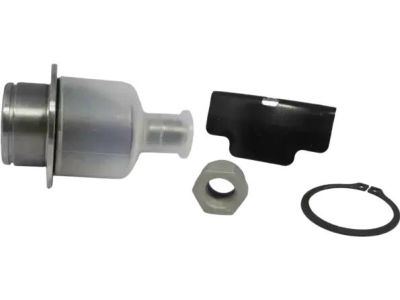 2004 Ford F-250 Super Duty Shift Cable - 3C3Z-7E395-EA