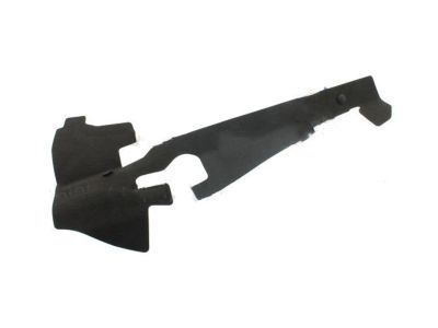 Ford BC3Z-8310-B Deflector - Air