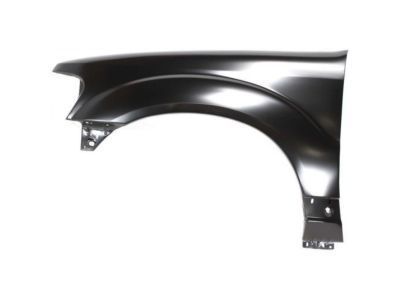 Ford Explorer Sport Trac Fender - 1L5Z-16006-AA