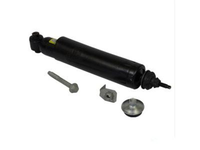 2009 Ford Mustang Shock Absorber - 7R3Z-18125-L