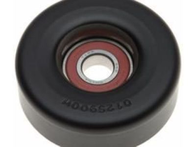 Ford Windstar Timing Belt Idler Pulley - 2F2Z-6C348-AA