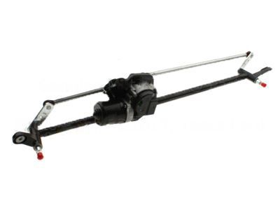 2013 Lincoln Navigator Wiper Motor - 9L1Z-17500-A