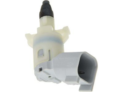 Ford F-150 Door Jamb Switch - 3F2Z-13713-AA