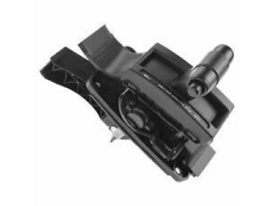 Ford 8S4Z-7210-E Lever - Gear Shift