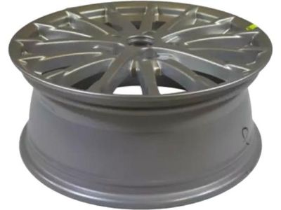 Ford C-Max Spare Wheel - CM5Z-1007-C