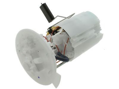 Mercury Sable Fuel Pump - 8G1Z-9H307-D