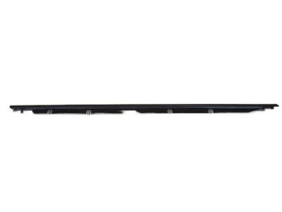 2002 Ford Taurus Door Seal - 1F1Z-5421452-AA