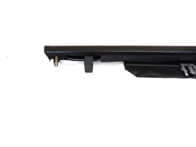 Ford 1F1Z-5421452-AA Weatherstrip Assembly - Door Window