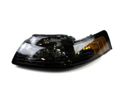 2003 Ford Mustang Headlight - 3R3Z-13008-DA