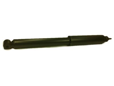 Ford YL3Z-18125-CA Shock Absorber Assembly