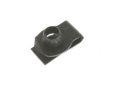 Ford -W520824-S441 Nut - Hex. - U -Bol