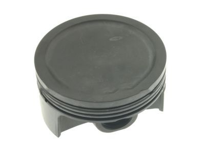 Ford Mustang Piston - DR3Z-6108-A