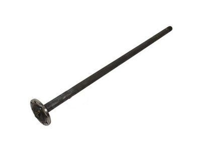 Ford E-350/E-350 Super Duty Axle Shaft - 8C2Z-4234-B