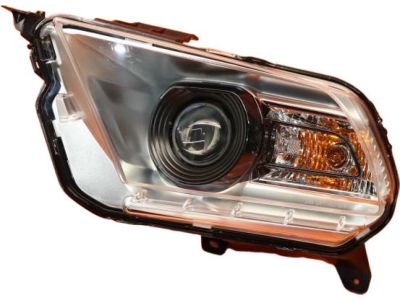 2012 Ford Mustang Headlight - AR3Z-13008-F