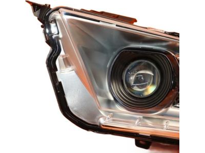 2012 Ford Mustang Headlight - AR3Z-13008-F