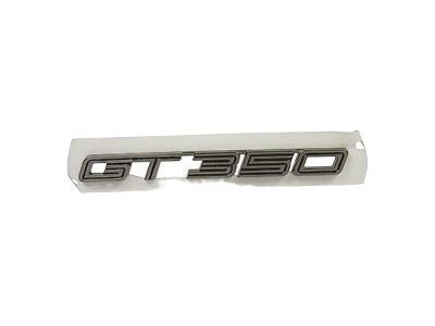 Ford Mustang Emblem - FR3Z-16098-A