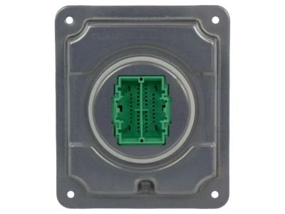 JL7Z-13C788-D Ford Processor Lighting Control Product Photo 2 of 2