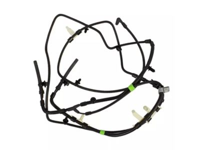 JL3Z-7A785-A Ford Vacuum Tube Product Photo 3 of 3