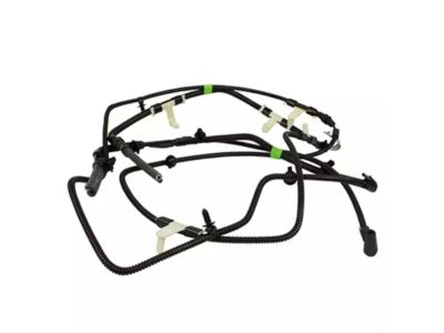 JL3Z-7A785-A Ford Vacuum Tube Product Photo 1 of 3