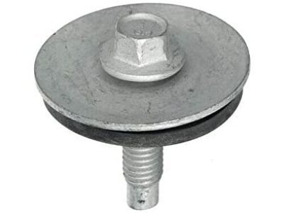 Ford -W715515-S439 Bolt