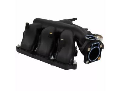 Mercury Mariner Intake Manifold - 8L8Z-9424-A