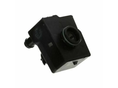 Ford Fiesta Canister Purge Valve - HU5Z-9F945-A