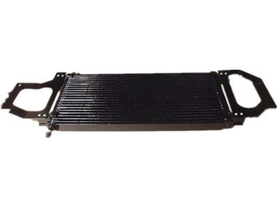 Ford 9C3Z-7A095-A Oil Cooler Assembly