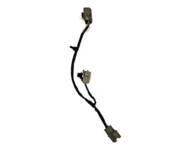 Ford BE8Z-14A318-A Wire Assembly