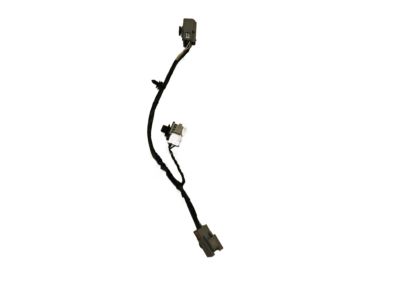 Ford BE8Z-14A318-A Wire Assembly