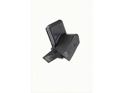 JX7Z-58503A20-B Ford Valve Water Drain Tube Product Photo 3 of 3