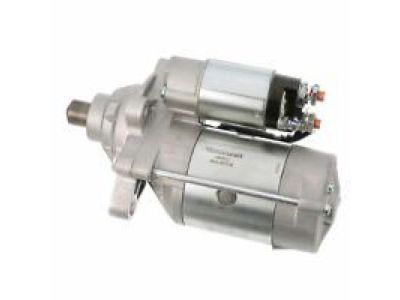 Ford Fusion Starter - F2GZ-11002-A