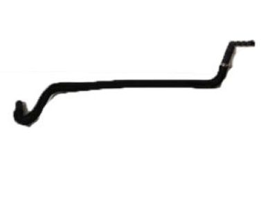 2018 Ford Mustang Cooling Hose - FR3Z-8075-C