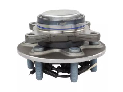 Lincoln Wheel Bearing - JL1Z-1104-K