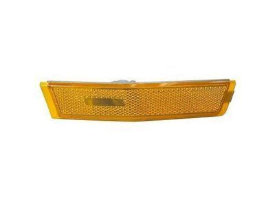 2007 Lincoln MKX Side Marker Light - 7A1Z-15A201-A