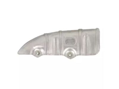 Ford F-250 Super Duty Exhaust Heat Shield - 7C3Z-9A462-A